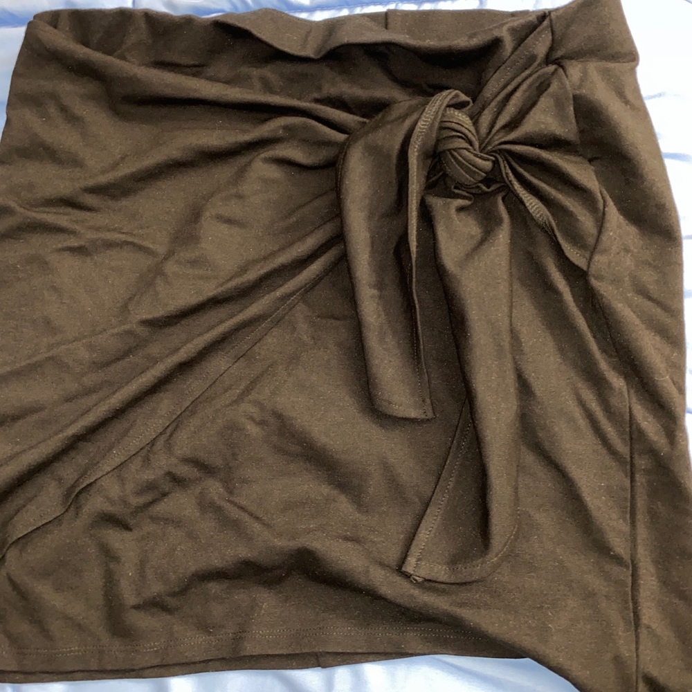 skirt